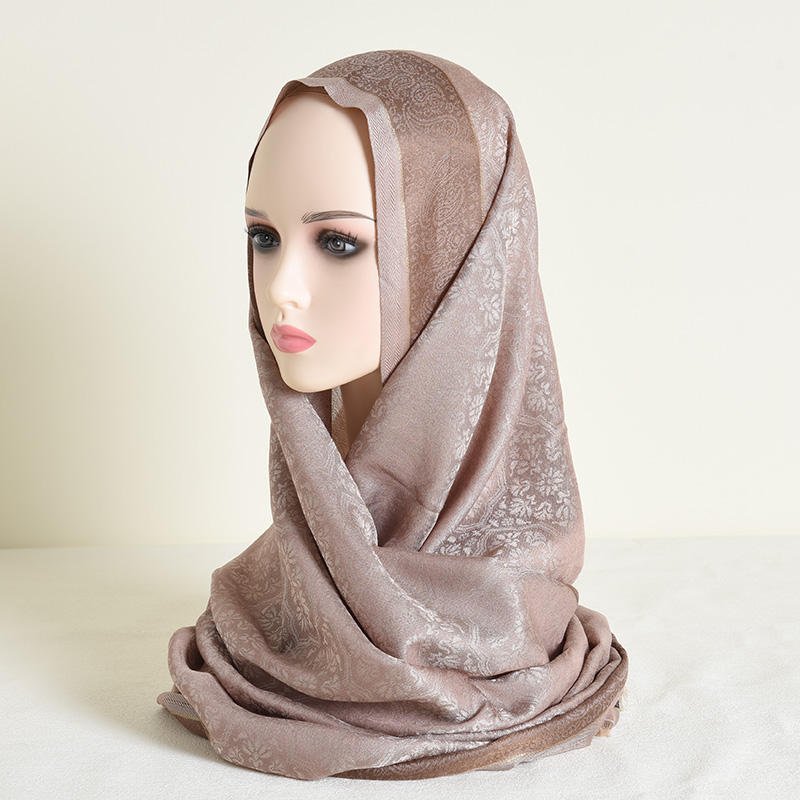 SKU 属性图_08 Muslim Islamic Clothing Prayer Costume Hijab - Image 6