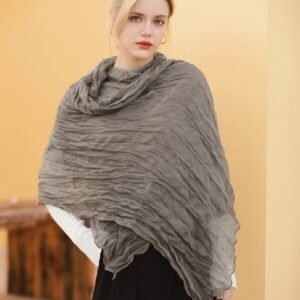 High Quality Muslim Hijab Scarf Shawl for Women
